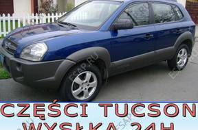 ТНВД WYS. CINIENIE HYUNDAI TUCSON