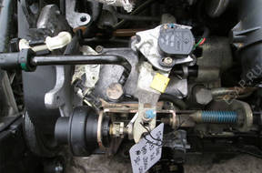 ТНВД  XSARA 1,9D