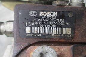 ТНВД XSARA PICASSO 1.6 HDI 0445010102