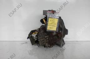 ТНВД XSARA PICASSO 1.6 HDI 9656300380