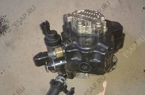 ТНВД yaris 02 - 2006 год 1.4 D4D 22100-0N011