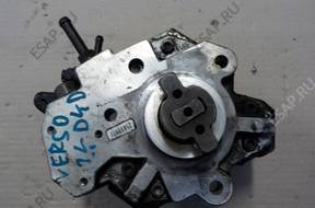 ТНВД YARIS 1.4 D4D 0445010047