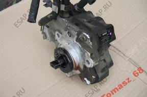 ТНВД YARIS AURIS 1.4 D4D  07