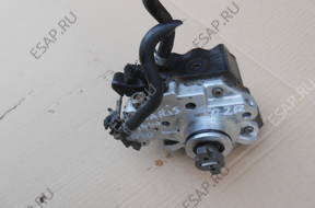 ТНВД YARIS I 1,4 D4D 2002 год 0445010047