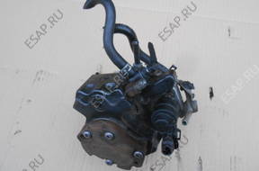 ТНВД YARIS I 1,4 D4D 2002 год 0445010047