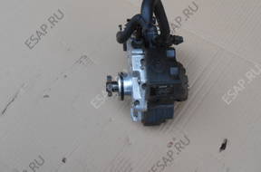 ТНВД YARIS I 1,4 D4D 2002 год 0445010047