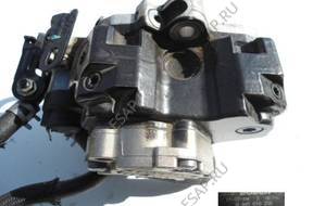 ТНВД YARIS II 1.4 D4D 0445010258