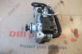 ТНВД YARIS II AURIS 1.4 d4d 221000W010