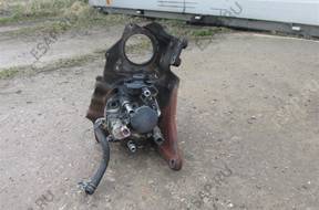 ТНВД Z PODSTAW CABSTAR 2.5 DCI 08'