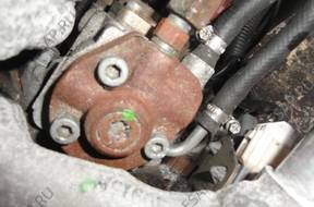 ТНВД z regulatorem mazda 6 2.0 citd