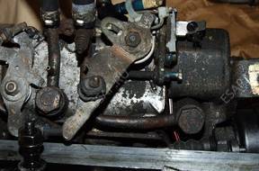 ТНВД z wtryskami Skoda Felicia 1,9 D