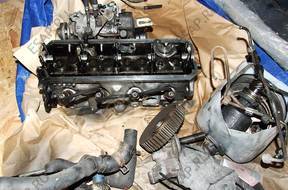 ТНВД z wtryskami Skoda Felicia 1,9 D