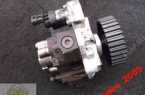 ТНВД Z17DTH 1.7 CDTi Opel Astra 3 H III