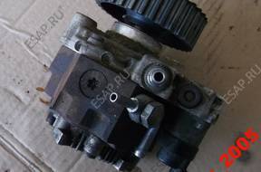 ТНВД Z17DTH 1.7CDTI 101KM Opel Astra 3H