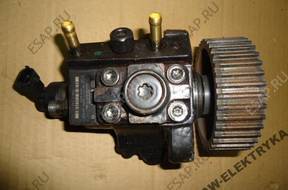 ТНВД Z19DTH 1.9 CDTI 150KM OPEL VECTRA