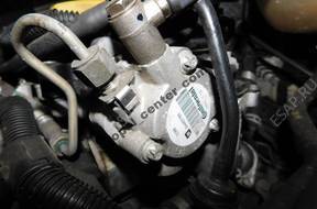 ТНВД  Z22YH 2.2 16V VECTRA C SIGNUM