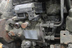 ТНВД ZAFIRA A VECTRA 2.0 DTI 047050422