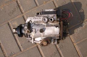 ТНВД ZAFIRA  ASTRA G 2.0 DTL 0470504003