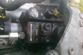 ТНВД ZAFIRA B 1,9 CDTI 0445010097