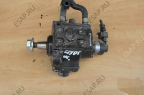 ТНВД ZAFIRA B ASTRA 1.9 CDTI 0445010155