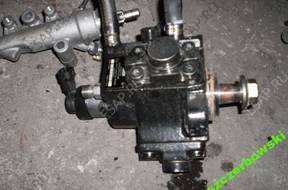 ТНВД ZAFIRA B ASTRA H 1.9  0445010156