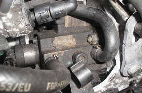 ТНВД ZAFIRA B ASTRA H 1.9 120 VECTRA C