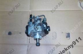 ТНВД ZAFIRA B ASTRA H J 1.7 CDTI