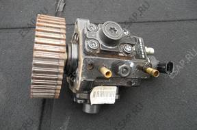 ТНВД ZAFIRA B, VECTRA C 1,9CDTI