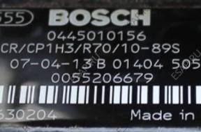 ТНВД ZAFIRA II B 1.9, BOSCH, 0445010156
