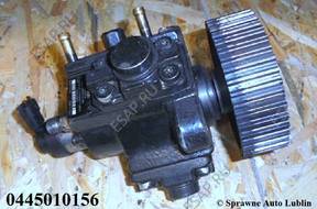 ТНВД ZAFIRA II B 1.9, BOSCH, 0445010156
