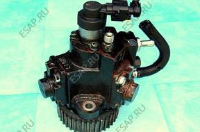 ТНВД ZAFIRA II B 1.9, BOSCH, 0445010193