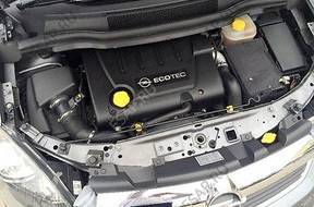 ТНВД ZAFIRA II B 1.9 CDTI 2007 год