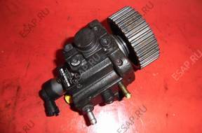 ТНВД Zaworek Opel 1.9 CDTi 0445010183