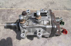 ТНВД ZAWOREK RENAULT 3.0DCI 8972289195