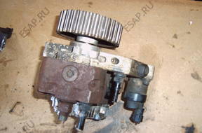 ТНВД ZAWR 0445010075 SCENIC 1,9 DCI