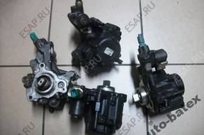 ТНВД ZAWR DELPHI 2.0 HDI 16V KATOWICE