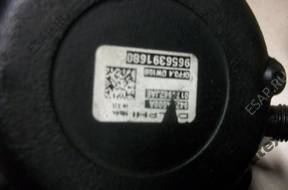 ТНВД ZAWR DELPHI 2.0 HDI 16V KATOWICE