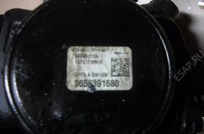 ТНВД ZAWR DELPHI 2.0 HDI 16V KATOWICE