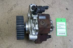 ТНВД ZAWR SCV ASTRA III H 1.7 CDTI