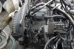 ТНВД ZEXEL 104600-9023 Hyundai H100