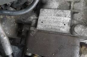 ТНВД ZEXEL 104600-9023 Hyundai H100