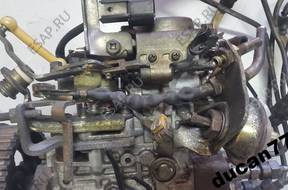 ТНВД ZEXEL 104640-8134 PAJERO 2.5TD