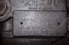 ТНВД ZEXEL 104745-9540 167001S800