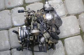 ТНВД ZEXEL MAZDA 323 1.7 TD 94-1998 год