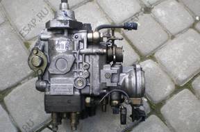 ТНВД ZEXEL MAZDA 323 1.7 TD 94-1998 год