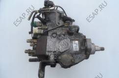 ТНВД ZEXEL MD354508 / MD354507 104645-8690 MITSUBISHI L200 2.5 TD