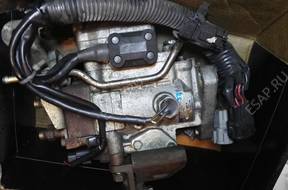 ТНВД ZEXELL Nissan Terrano 2.7 TDI
