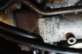 ТНВД ZEXELL Nissan Terrano 2.7 TDI