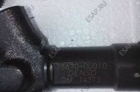 ТНВД+4 ФОРСУНКИ Toyota D4D,rav4