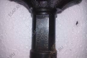 ТНВД+4 ФОРСУНКИ Toyota D4D,rav4